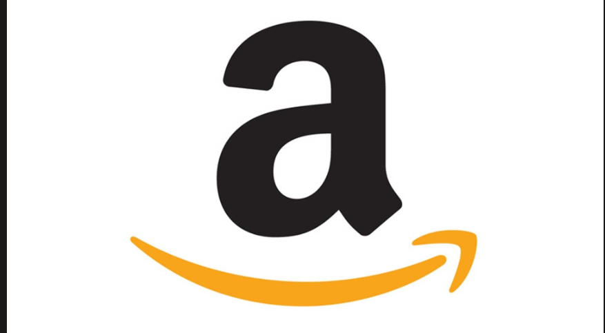 Amazon.com, Inc. logo